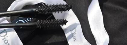 Новый житель моей косметички Dior Addict It-Lash Fabulous Impact Vibrant Colour Volume & Lenght Mascara №092 It-Black