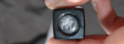 Новый житель моей косметички Dior Addict It-Lash Fabulous Impact Vibrant Colour Volume & Lenght Mascara №092 It-Black