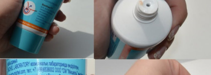 Очищение кожи. Мои помощники