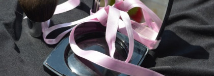 Ругательный пост о Chanel Les Beiges Healthy Glow Sheer Powder SPF 15 Pa++ #20