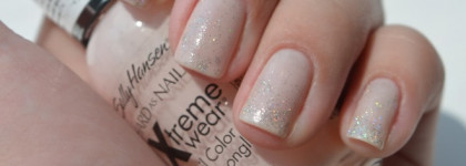 Чудесное преображение Sally Hansen Xtreme Wear №81 Bamboo Shoot