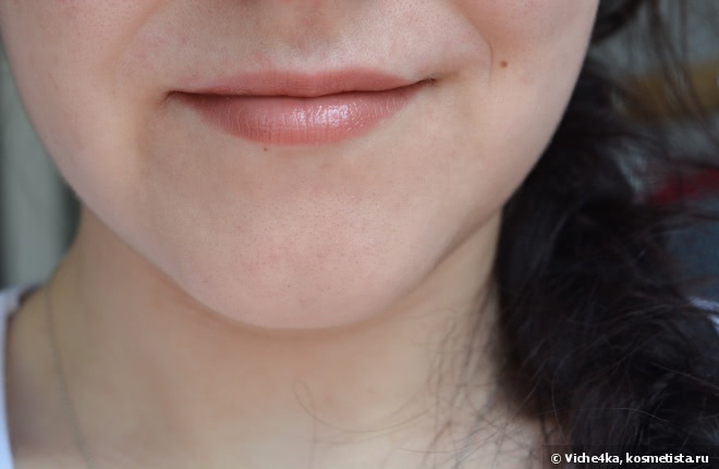 Много - много меда с Clinique Chubby Stick Moisturizing Lip Colour Balm № 02