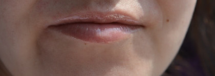 Мое впечатление о Dior Addict Lip Maximizer Collagen Activ High Volume Lip Plumper #001