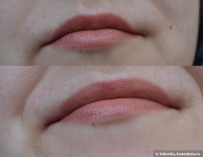 Много - много меда с Clinique Chubby Stick Moisturizing Lip Colour Balm № 02