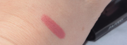 Пыльная роза - Shiseido Perfect Rouge RS 306