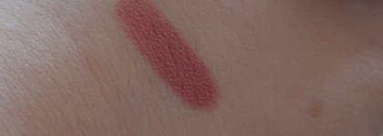 Пыльная роза - Shiseido Perfect Rouge RS 306