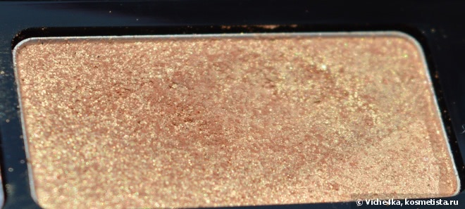 Все фиолетово с тенями Guerlain L’Ecrin Two Couleurs Colour Fusion Eyeshadow Vibrant Effects № 04Two Gossip