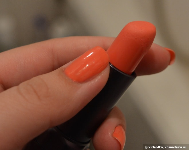 Такие разные помады от Shiseido