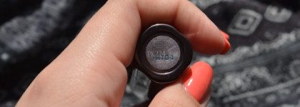 Такие разные помады от Shiseido