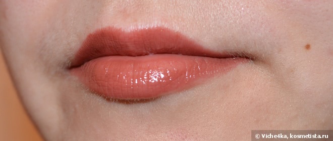 Такие разные помады от Shiseido