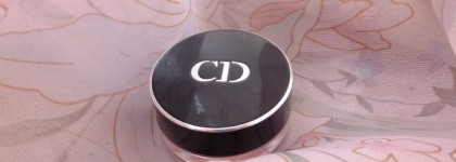 Сама нежность с Dior Diorblush Cheek Creme № 851 Capri