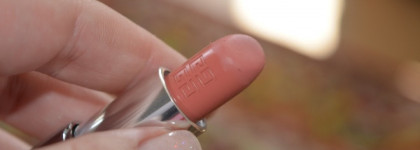 Givenchy Le Rouge Intense Color Sensuously Mat Lip Color № 102 Beige Plume