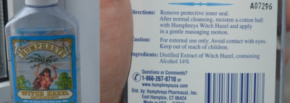 Длиный-длинный пост об уход за кожей