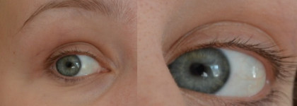 Странная тушь Chanel Le Volume Ultra-Noir De Chanel #90 Noir Khol