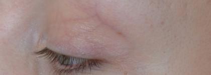 Странная тушь Chanel Le Volume Ultra-Noir De Chanel #90 Noir Khol