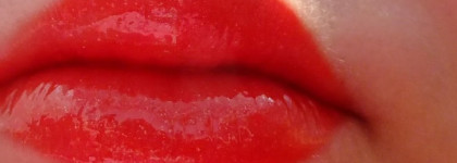 Сочный апельсин Givenchy Gloss Interdit #11 Succulent Orange