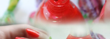 Golden Rose 96 или красная мармеладка