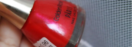 Golden Rose 96 или красная мармеладка