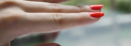 Golden Rose 96 или красная мармеладка