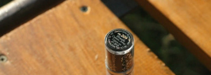 El Corazon помада Сатин Люкс by Professional Collection №209