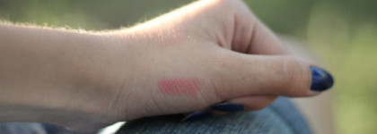 El Corazon помада Сатин Люкс by Professional Collection №209