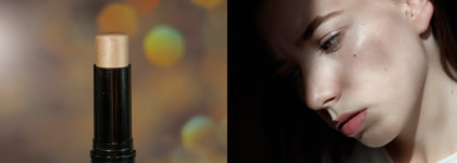 Сияй с Golden Rose Highlighter Stick 01 Bright Gold