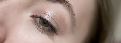 Жидкие тени от Luxvisage Metal Hype Liquid Eyeshadow Оттенок 8