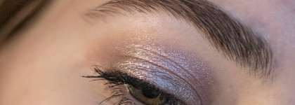 Жидкие тени от Luxvisage Metal Hype Liquid Eyeshadow Оттенок 8