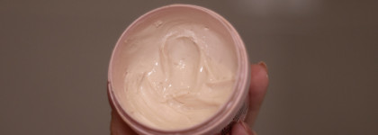 Две вкусные маски-помощницы в уходе за лицом