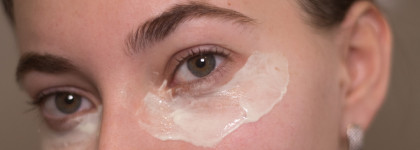 Две вкусные маски-помощницы в уходе за лицом