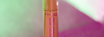 Тестируем хиты или провалы от бренда Rimmel