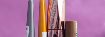 Тестируем хиты или провалы от бренда Rimmel