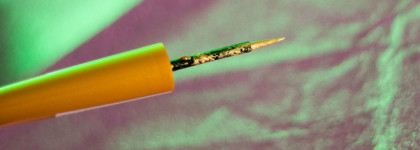 Многофункциональные подводки от Rimmel Wonder`Swipe 01 Slay, 02 Instafamous