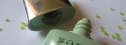 Первый отзыв на многофункциональный корректирующий крем Age Defense BB Cream SPF 30 Shade 03 от Clinique