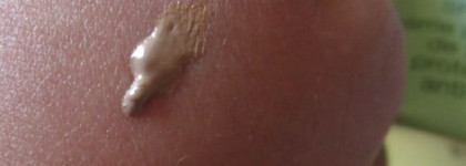 Первый отзыв на многофункциональный корректирующий крем Age Defense BB Cream SPF 30 Shade 03 от Clinique