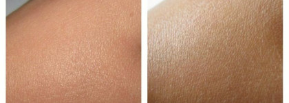 Первый отзыв на многофункциональный корректирующий крем Age Defense BB Cream SPF 30 Shade 03 от Clinique