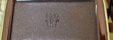 Мгновение вздоха - тени для век Guerlain ombre eclat 1 shade в оттенке 187 L'instant d'un soupir