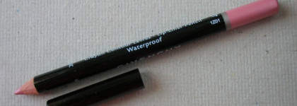 Африканские губы с Givenchy Lip Liner Waterproof №11