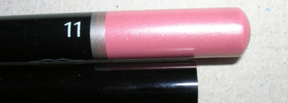 Африканские губы с Givenchy Lip Liner Waterproof №11