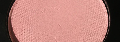 Нежность с MAC Eye Shadow Pro Refill Pan в оттенках Quarry и Shale