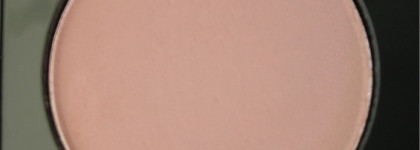 Нежность с MAC Eye Shadow Pro Refill Pan в оттенках Quarry и Shale