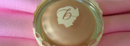 Кремовые тени Benefit Creaseless Cream Shadow в оттенке R.s.v.p