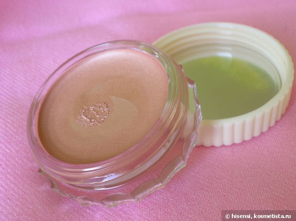 Кремовые тени Benefit Creaseless Cream Shadow в оттенке R.s.v.p