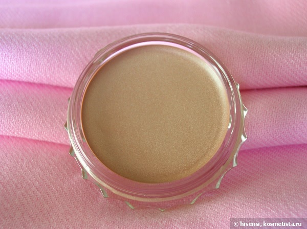 Кремовые тени Benefit Creaseless Cream Shadow в оттенке R.s.v.p