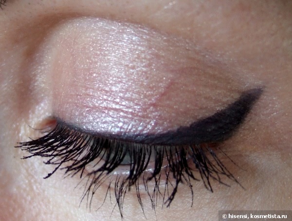 Кремовые тени Benefit Creaseless Cream Shadow в оттенке R.s.v.p