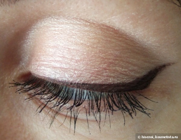 Кремовые тени Benefit Creaseless Cream Shadow в оттенке R.s.v.p