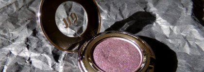 Моно-тени Urban Decay Eyeshadow в оттенке Rockstar