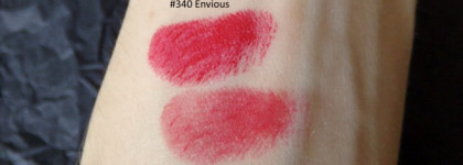 Помада Estee Lauder Pure Color Envy Shine в оттенке 350 Empowered