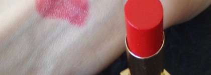 Помада Estee Lauder Pure Color Envy Shine в оттенке 350 Empowered