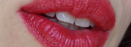 Помада Estee Lauder Pure Color Envy Shine в оттенке 350 Empowered